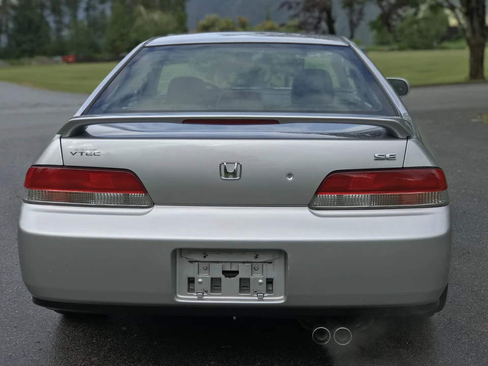2001 Honda Prelude 5th Gen - Image 13 of 31