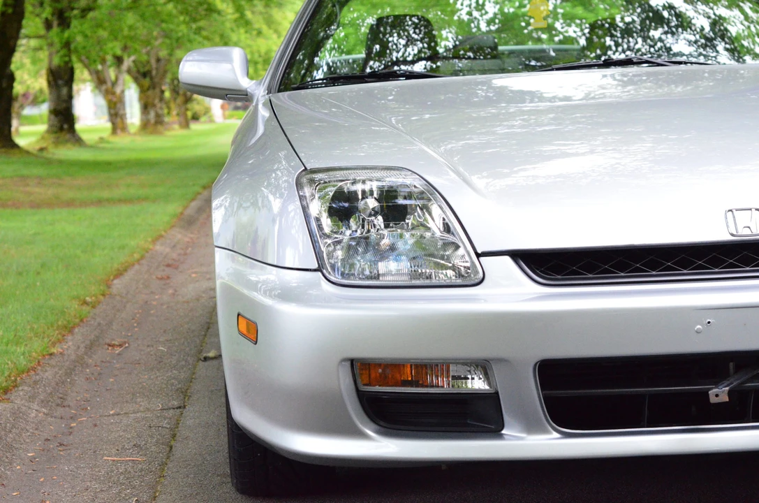 2001 Honda Prelude 5th Gen - Image 22 of 31