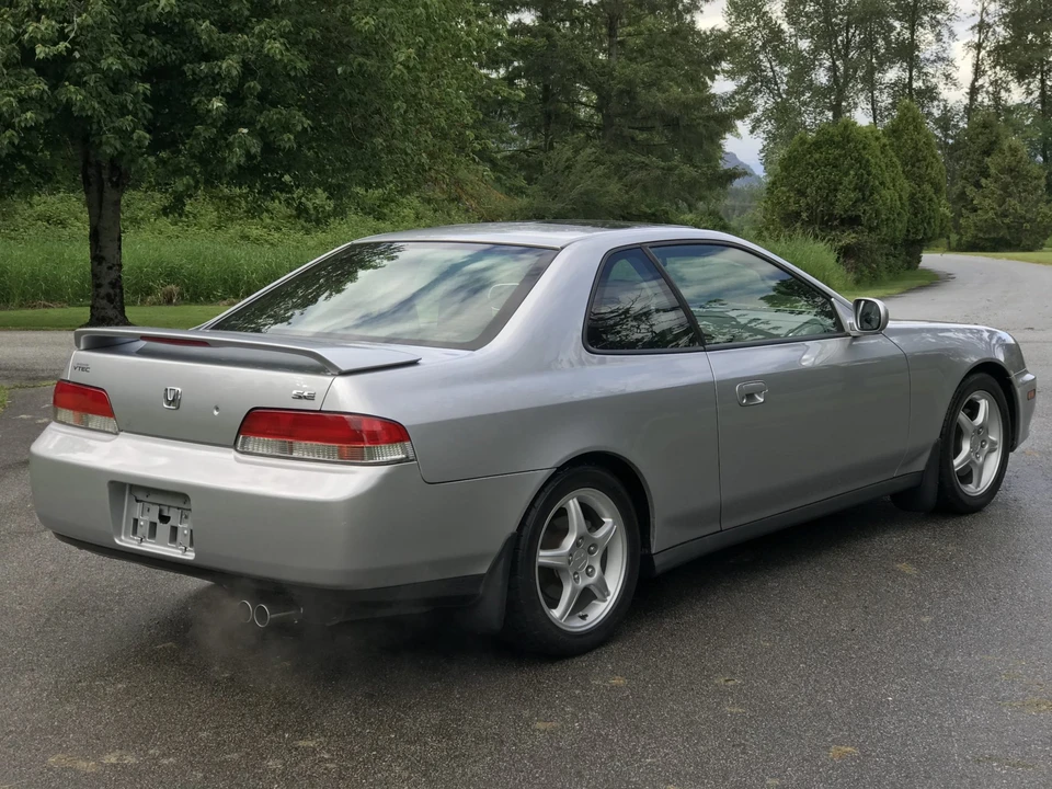 2001 Honda Prelude 5th Gen - Image 14 of 31