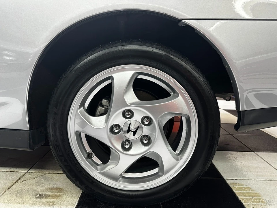 2001 Honda Prelude 5th Gen - Image 18 of 21