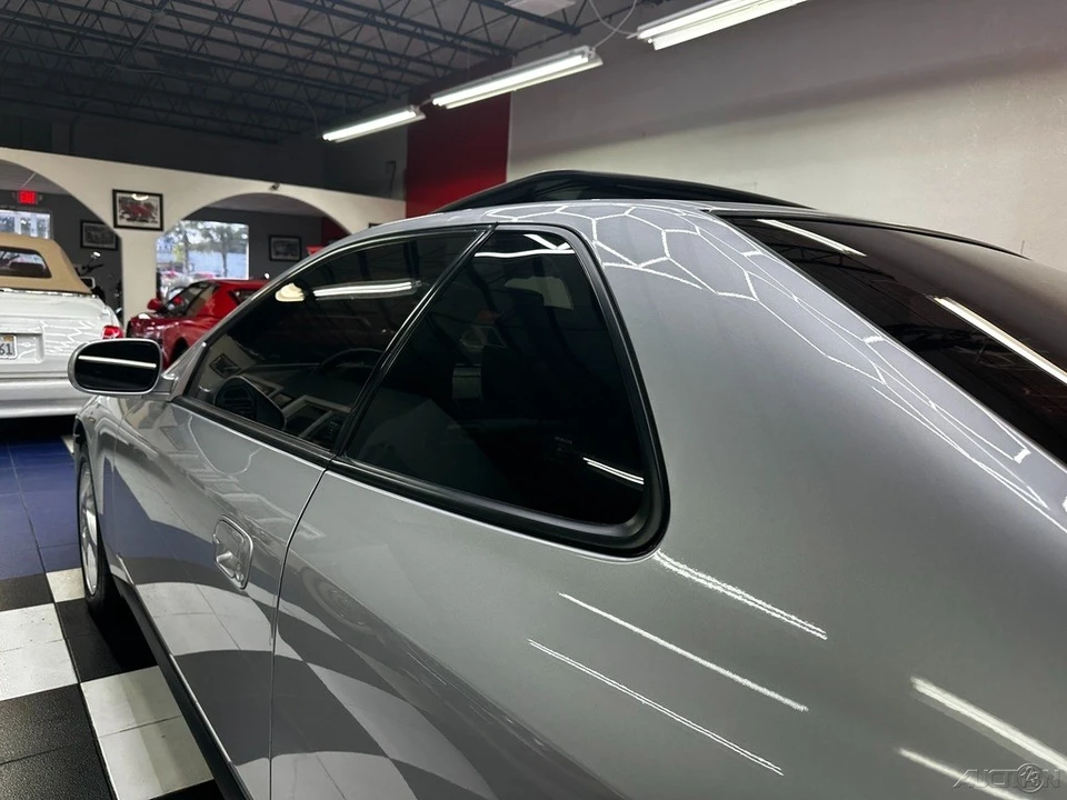 2001 Honda Prelude 5th Gen - Image 20 of 21