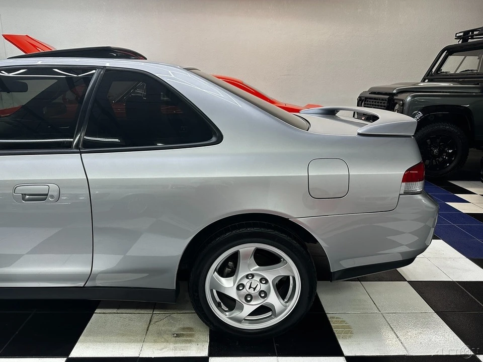 2001 Honda Prelude 5th Gen - Image 17 of 21
