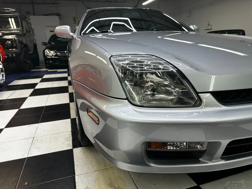 2001 Honda Prelude 5th Gen - Image 3 of 21