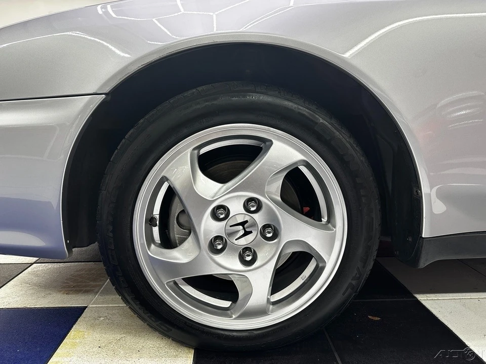 2001 Honda Prelude 5th Gen - Image 11 of 21