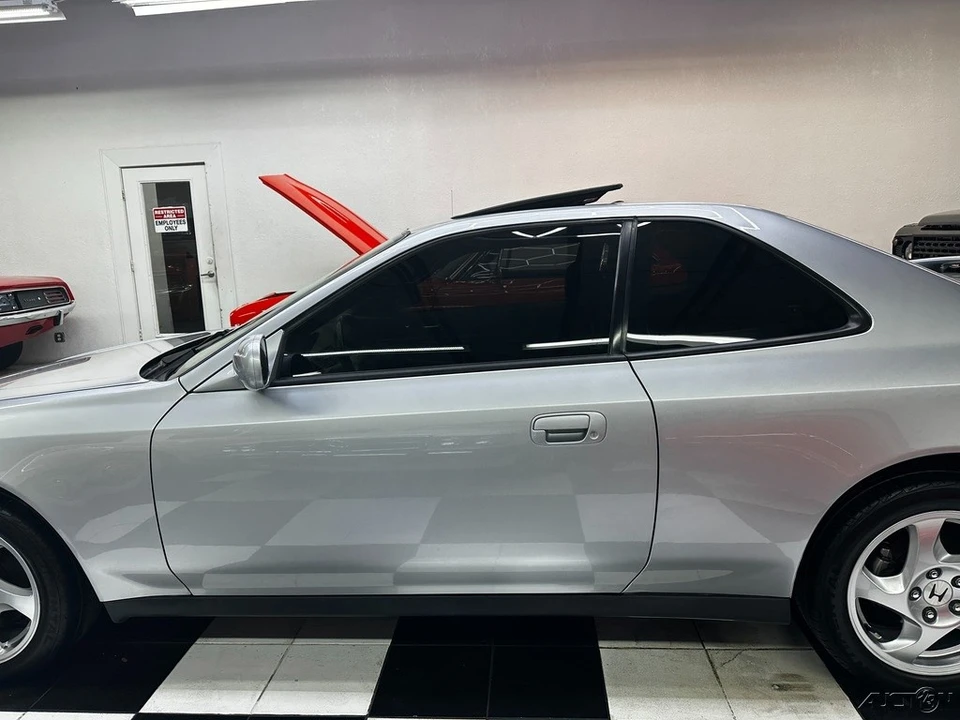 2001 Honda Prelude 5th Gen - Image 15 of 21