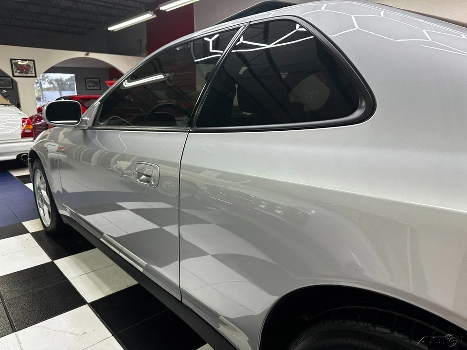 2001 Honda Prelude 5th Gen - Image 21 of 21