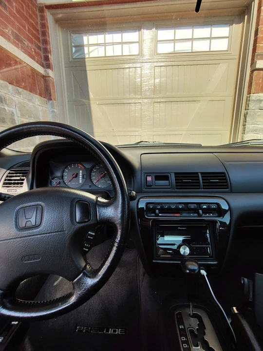 2001 Honda Prelude 5th Gen - Image 12 of 17