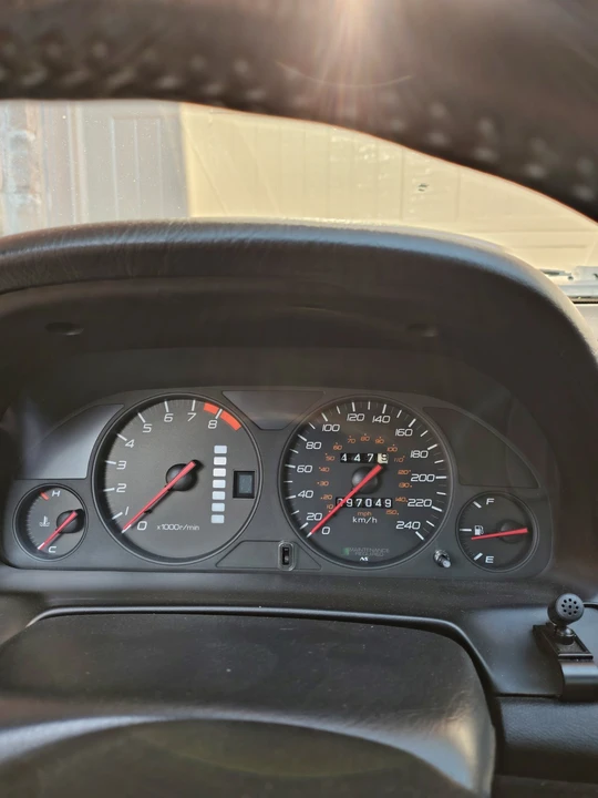 2001 Honda Prelude 5th Gen - Image 17 of 17