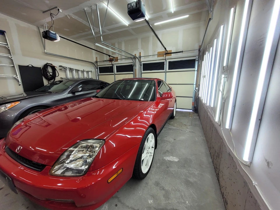 2001 Honda Prelude 5th Gen - Image 4 of 17