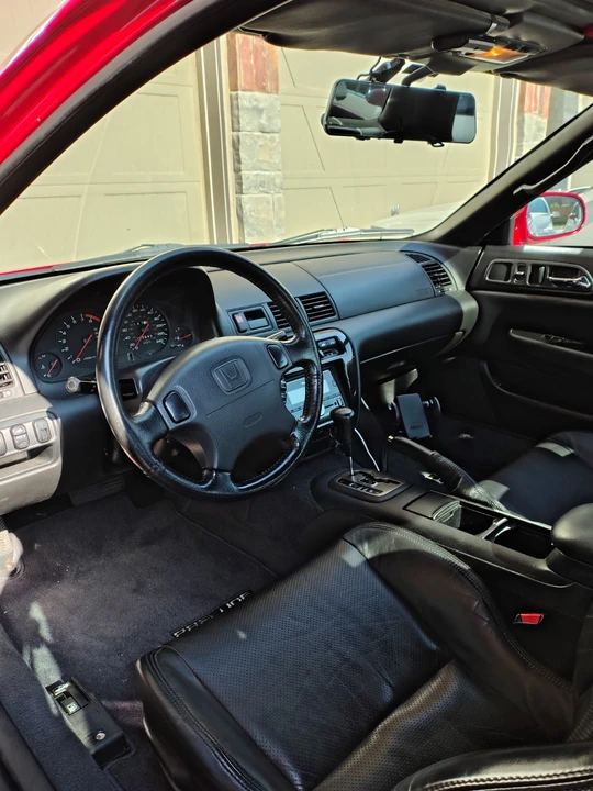 2001 Honda Prelude 5th Gen - Image 15 of 17