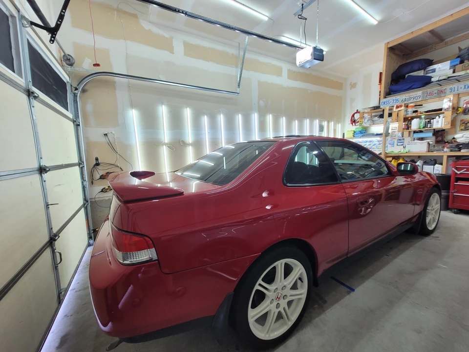 2001 Honda Prelude 5th Gen - Image 6 of 17
