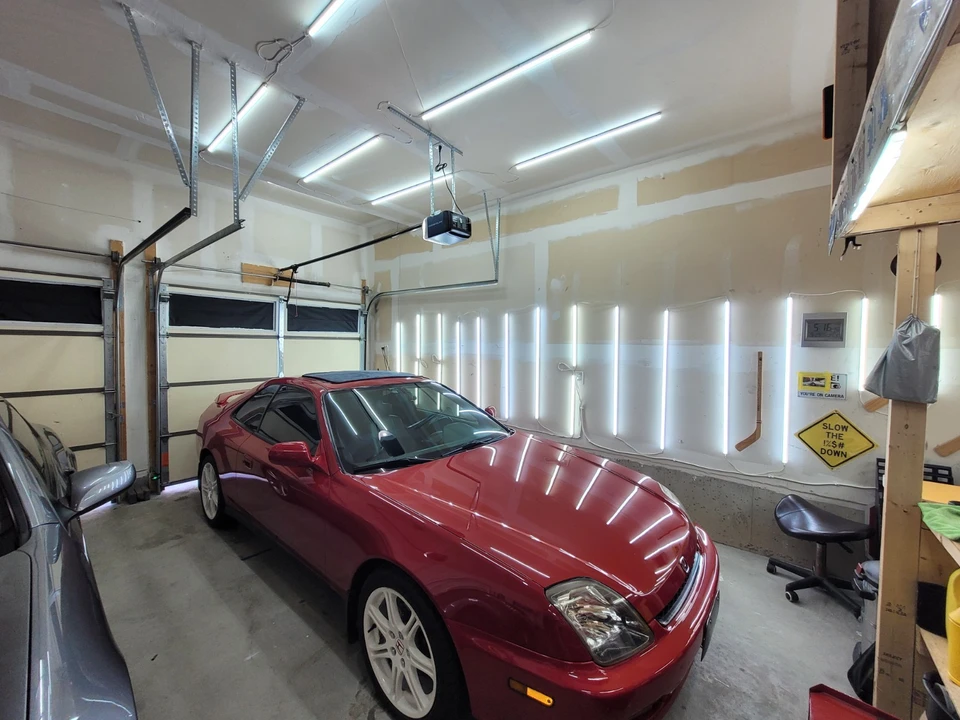 2001 Honda Prelude 5th Gen - Image 3 of 17
