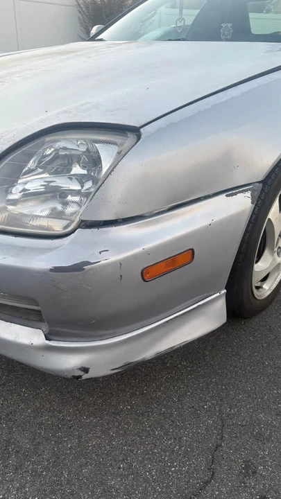 2001 Honda Prelude 5th Gen - Image 2 of 10