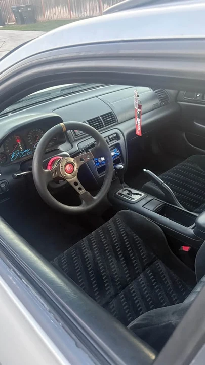 2001 Honda Prelude 5th Gen - Image 7 of 10