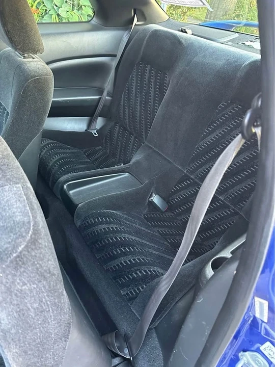 2001 Honda Prelude 5th Gen - Image 8 of 9