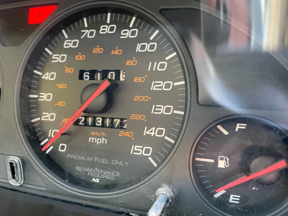 2001 Honda Prelude 5th Gen - Image 17 of 20