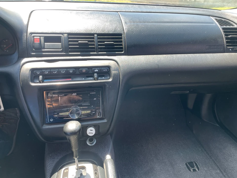 2001 Honda Prelude 5th Gen - Image 14 of 19