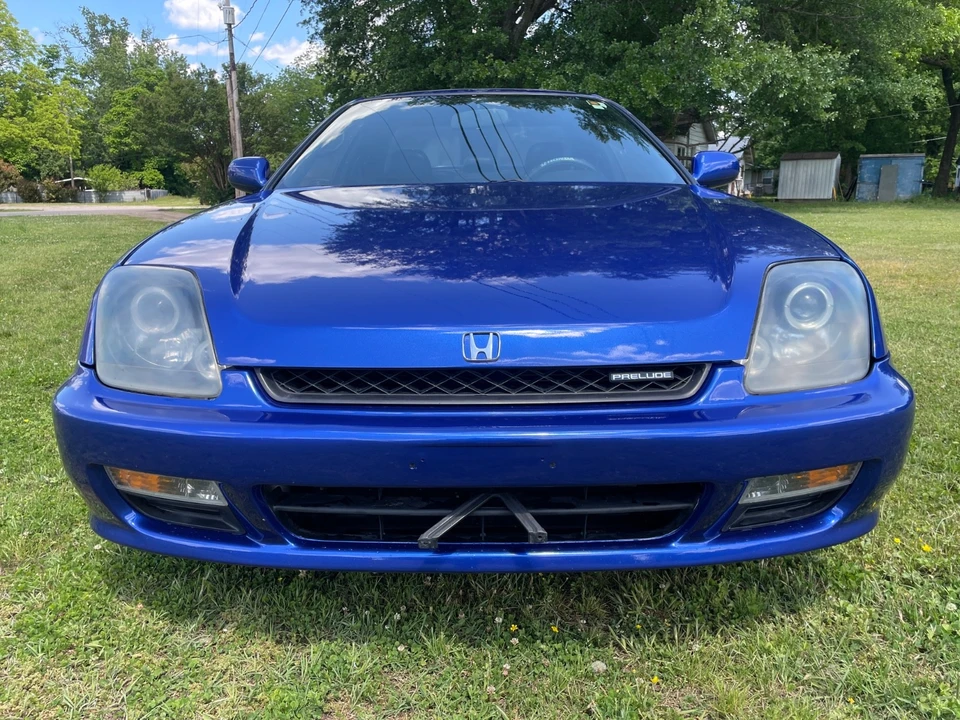 2001 Honda Prelude 5th Gen - Image 8 of 19