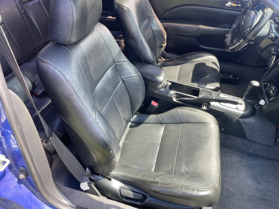2001 Honda Prelude 5th Gen - Image 11 of 19