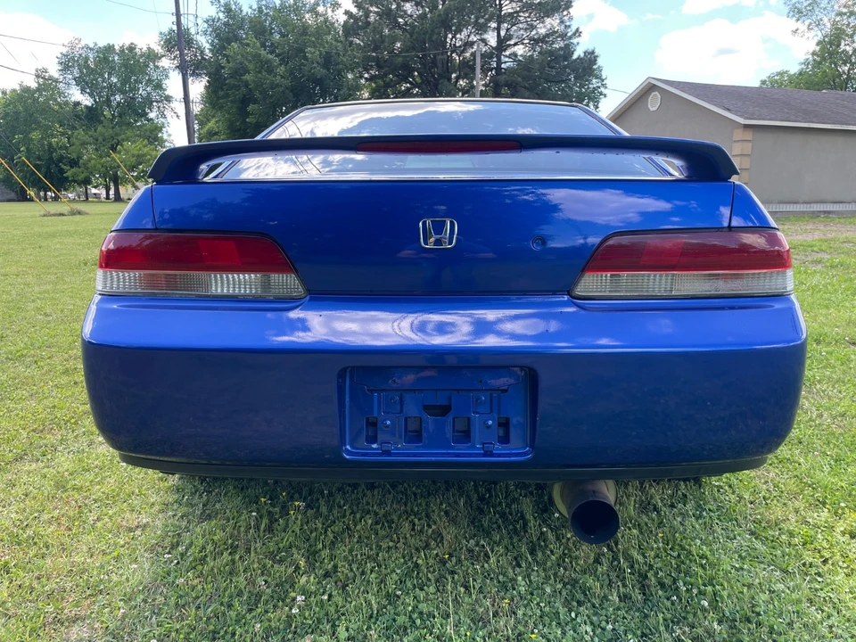 2001 Honda Prelude 5th Gen - Image 4 of 19