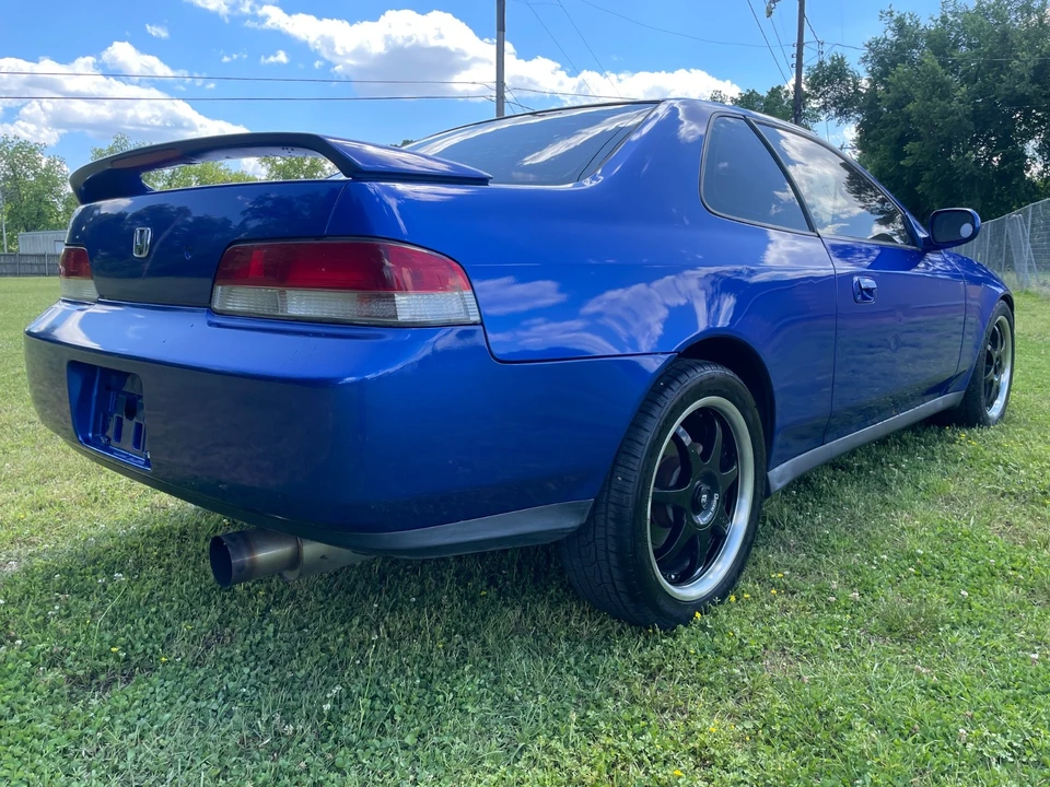 2001 Honda Prelude 5th Gen - Image 5 of 19