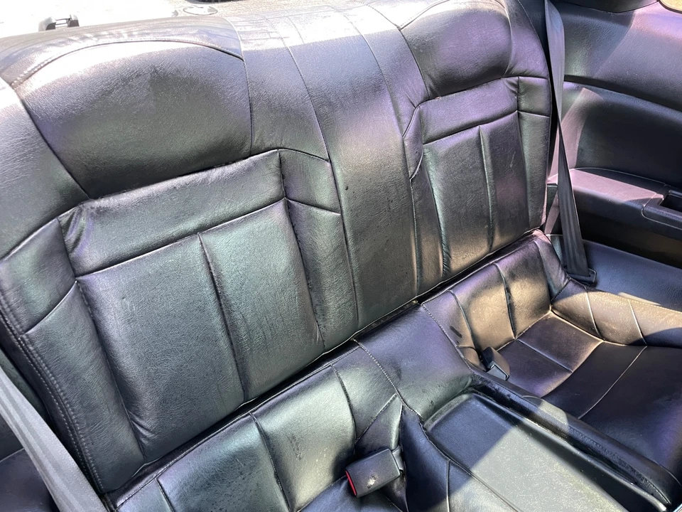 2001 Honda Prelude 5th Gen - Image 12 of 19