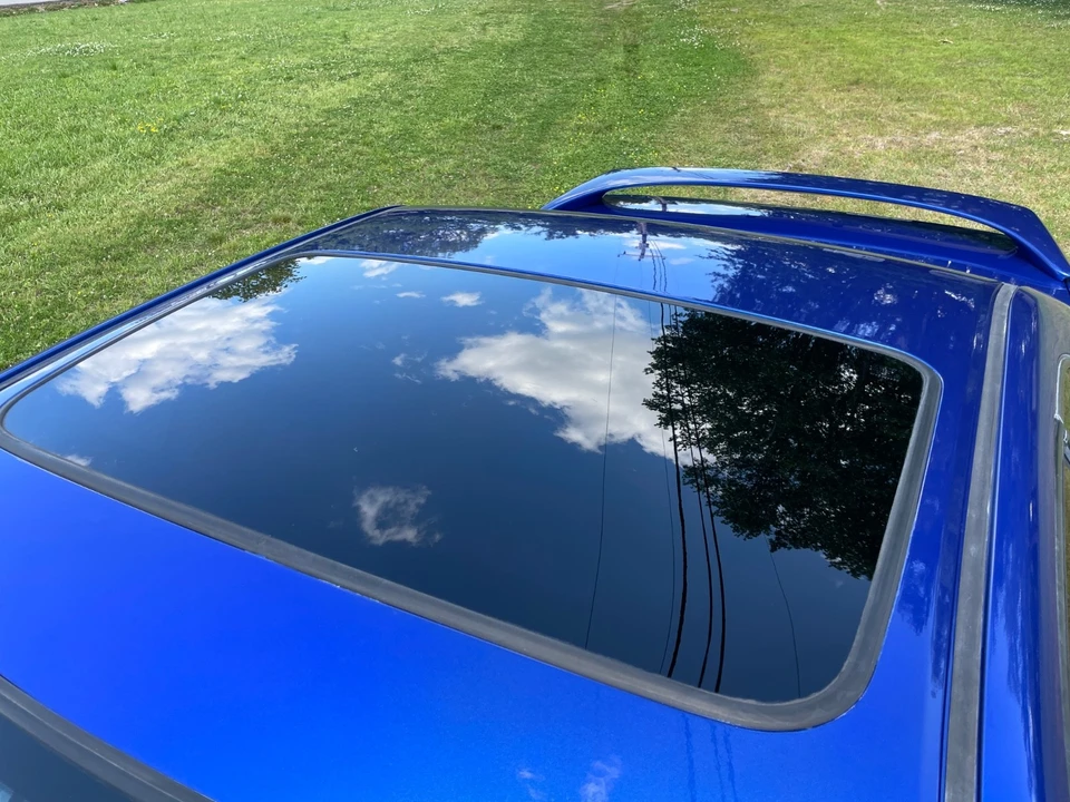 2001 Honda Prelude 5th Gen - Image 9 of 19