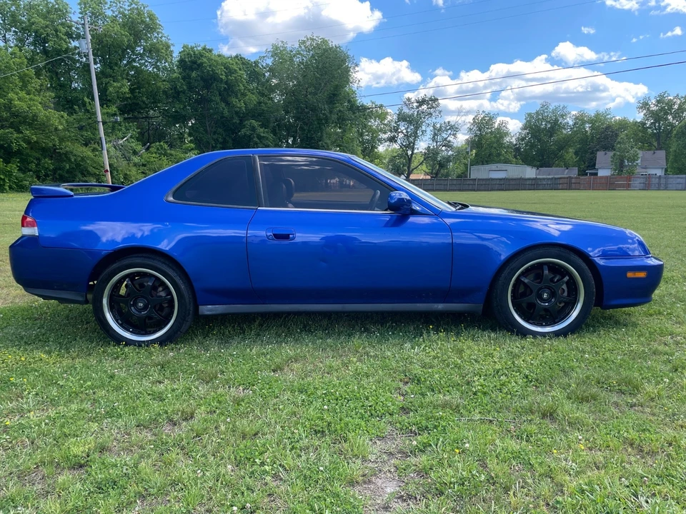 2001 Honda Prelude 5th Gen - Image 6 of 19