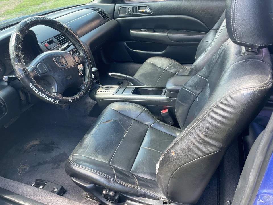 2001 Honda Prelude 5th Gen - Image 10 of 19