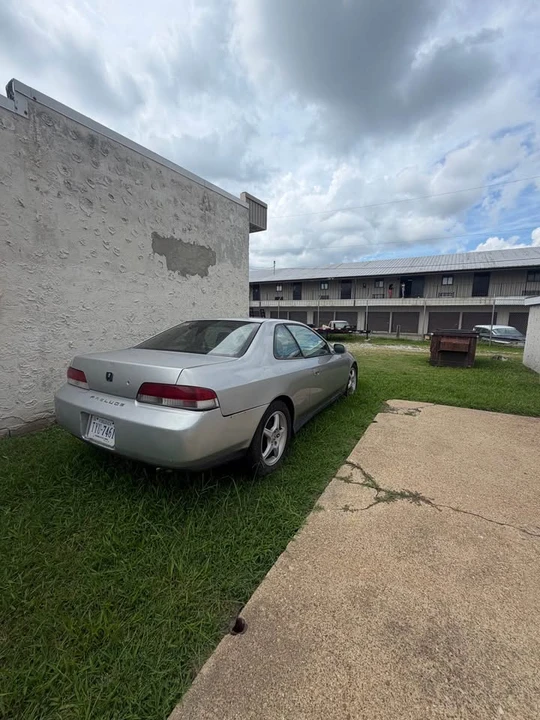2001 Honda Prelude 5th Gen - Image 3 of 7
