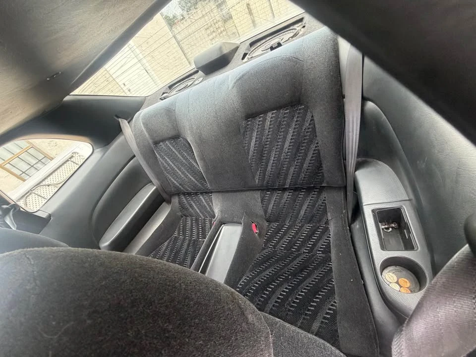 2001 Honda Prelude 5th Gen - Image 5 of 7