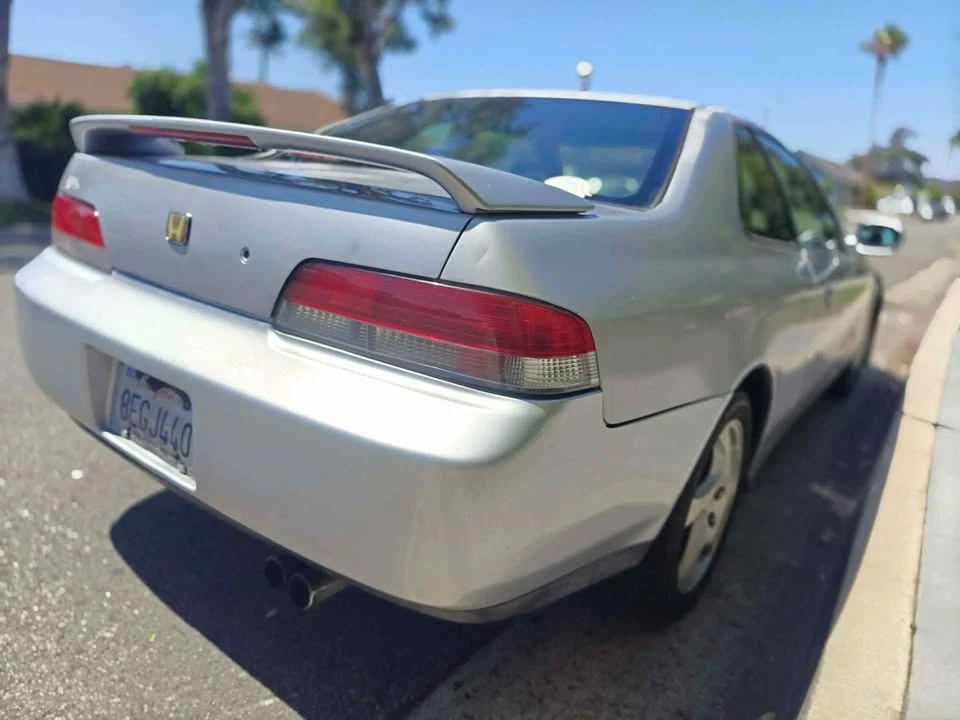 2001 Honda Prelude 5th Gen - Image 7 of 10
