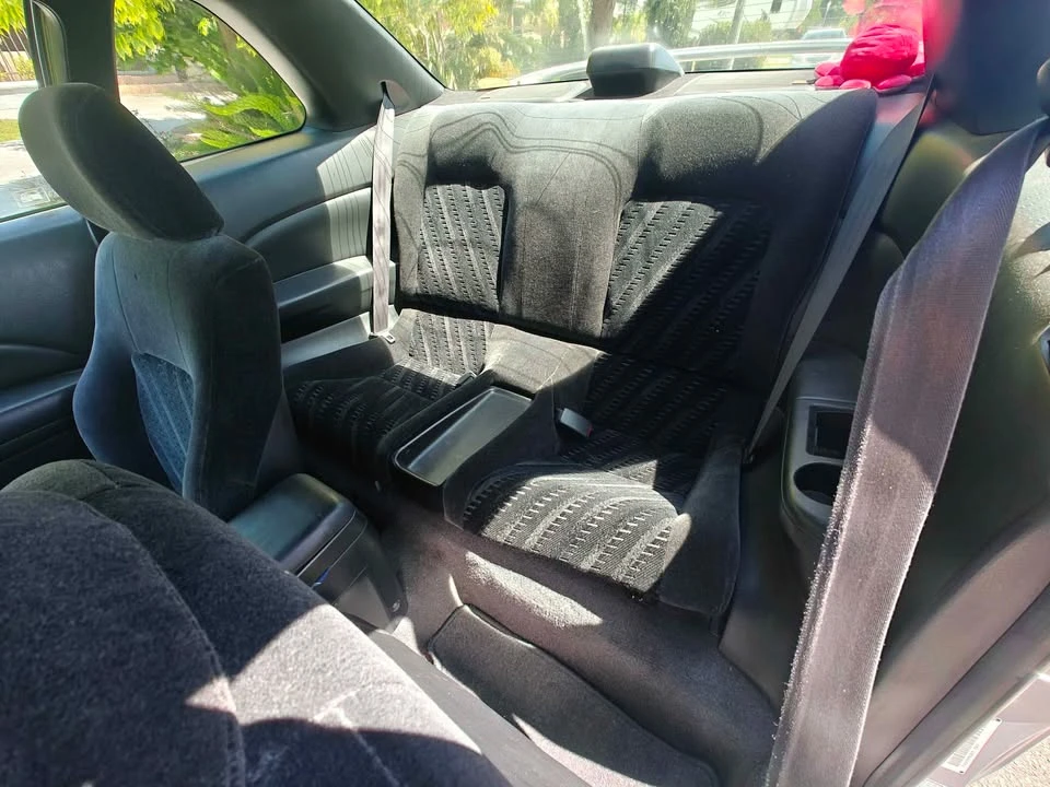 2001 Honda Prelude 5th Gen - Image 10 of 10