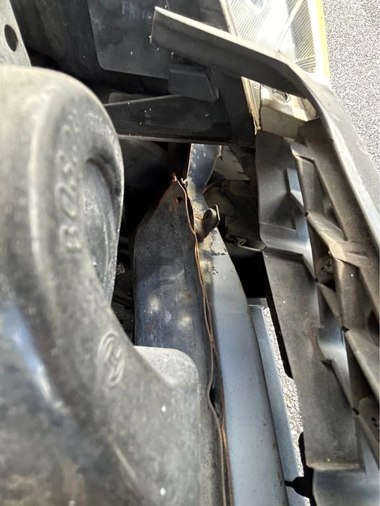 2001 Honda Prelude 5th Gen - Image 6 of 20