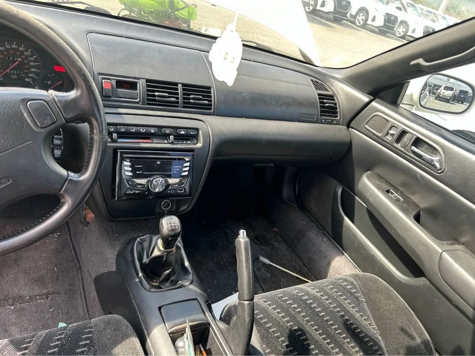 2001 Honda Prelude 5th Gen - Image 16 of 20