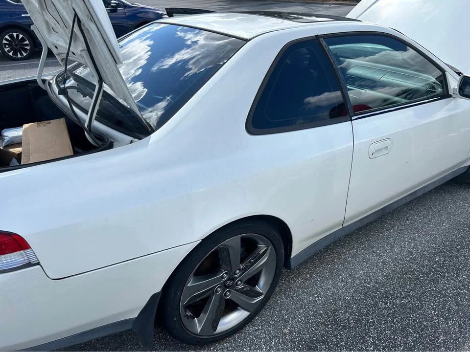 2001 Honda Prelude 5th Gen - Image 10 of 20