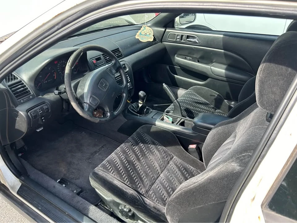 2001 Honda Prelude 5th Gen - Image 15 of 20