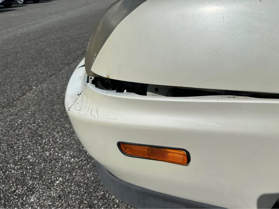 2001 Honda Prelude 5th Gen - Image 19 of 20