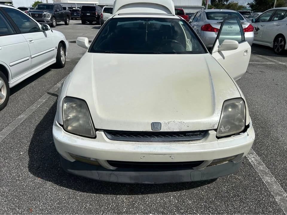 2001 Honda Prelude 5th Gen - Image 20 of 20