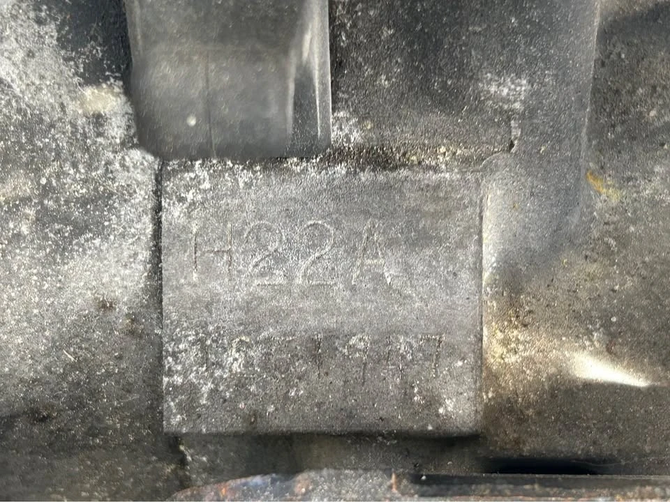 2001 Honda Prelude 5th Gen - Image 4 of 20