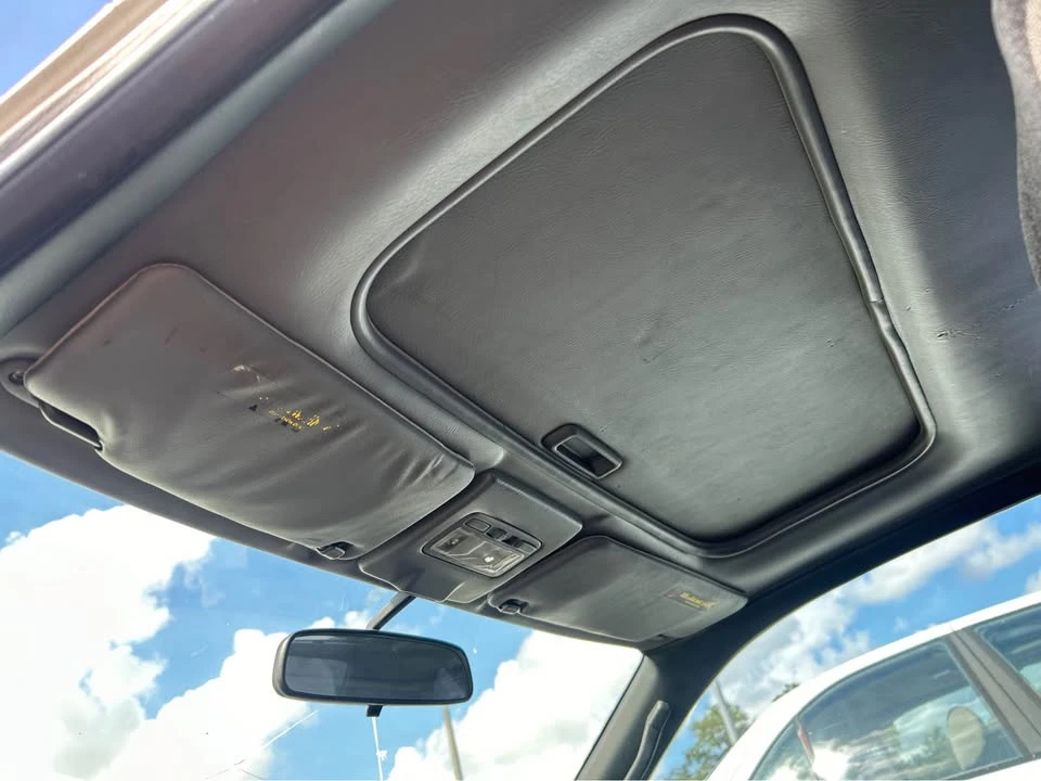2001 Honda Prelude 5th Gen - Image 17 of 20