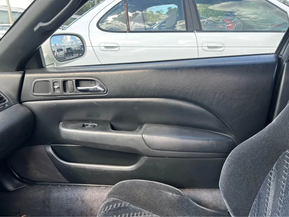 2001 Honda Prelude 5th Gen - Image 13 of 20