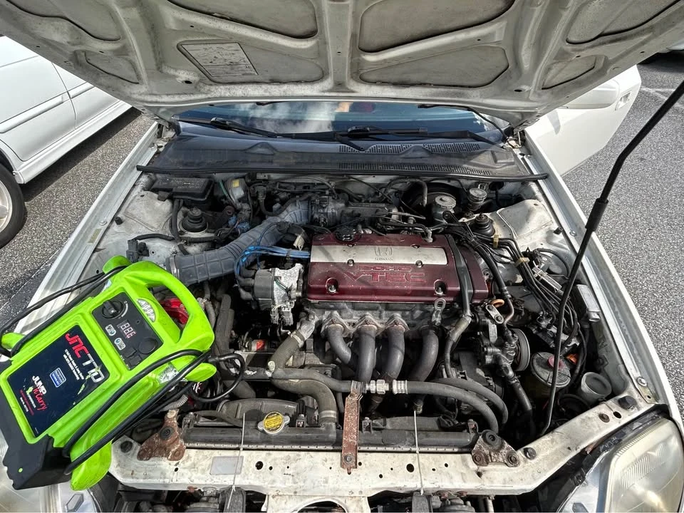2001 Honda Prelude 5th Gen - Image 5 of 20