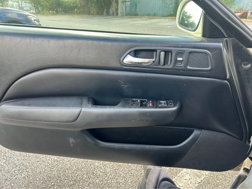 2001 Honda Prelude 5th Gen - Image 12 of 20