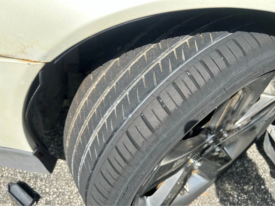 2001 Honda Prelude 5th Gen - Image 18 of 20