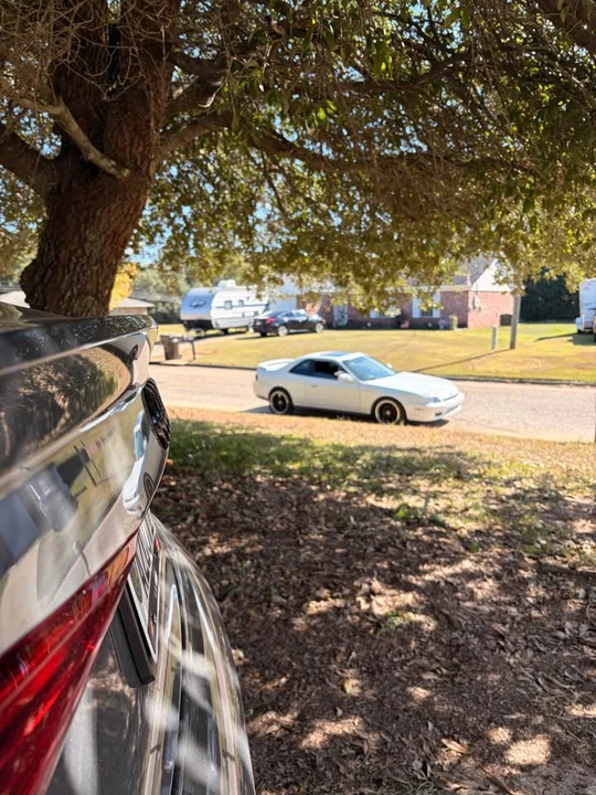 2001 Honda Prelude 5th Gen - Image 8 of 11