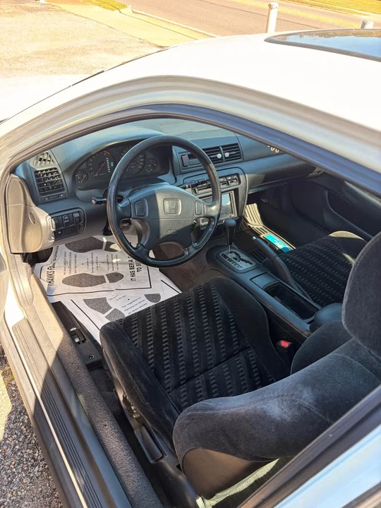 2001 Honda Prelude 5th Gen - Image 11 of 11