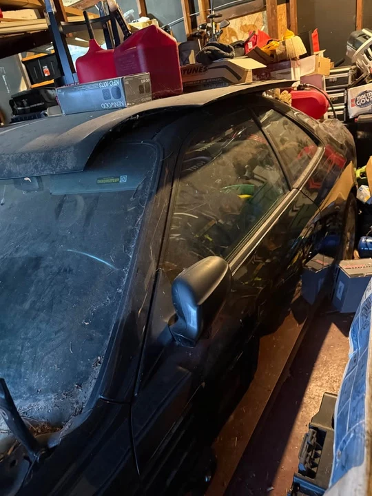 2001 Honda Prelude 5th Gen - Image 3 of 15