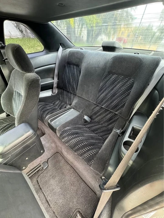 2001 Honda Prelude 5th Gen - Image 7 of 10