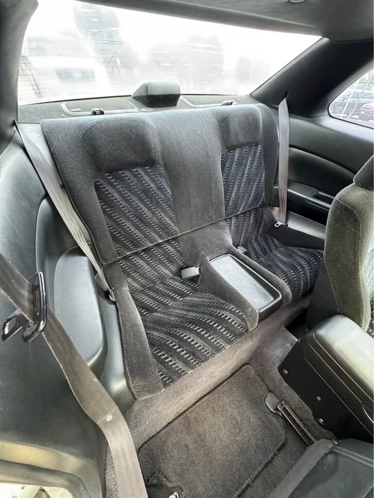 2001 Honda Prelude 5th Gen - Image 8 of 10